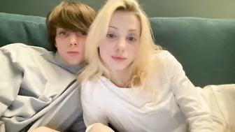 Lottieandluca HD Porn Video [Chaturbate] - redhead, blowjob ...