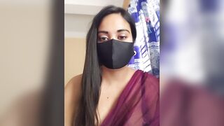 Watch SimaRoy- Hot Porn Video [Stripchat] - shaven, cheapest-privates-indian, big-nipples, doggy-style, hd