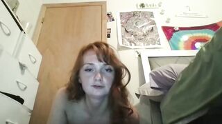 sansa_shark New Porn Video [Chaturbate] - model, mouth, naturaltits, piercing