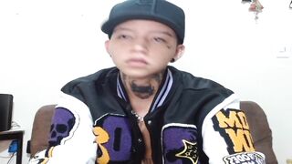 Kng_nico1 Leaked Porn Video [Stripchat] - new-cheapest-privates, small-tits, teens, girls, small-audience