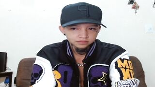Kng_nico1 Leaked Porn Video [Stripchat] - new-cheapest-privates, small-tits, teens, girls, small-audience