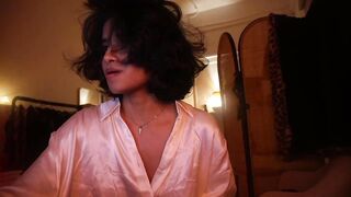 Watch isbelmarie Leaked Porn Video [Chaturbate] - fishnet, bdsm, doggy, spank