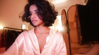 Watch isbelmarie Leaked Porn Video [Chaturbate] - fishnet, bdsm, doggy, spank