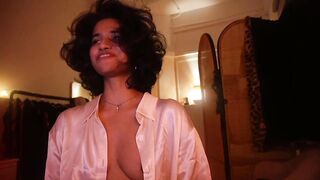 Watch isbelmarie Leaked Porn Video [Chaturbate] - fishnet, bdsm, doggy, spank
