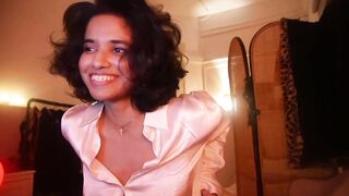 Watch isbelmarie Leaked Porn Video [Chaturbate] - fishnet, bdsm, doggy, spank