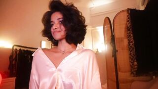Watch isbelmarie Leaked Porn Video [Chaturbate] - fishnet, bdsm, doggy, spank