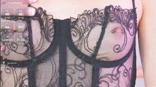 lylylovesyou Best Porn Video [Stripchat] - lovense, camel-toe, topless-white, hairy, cowgirl