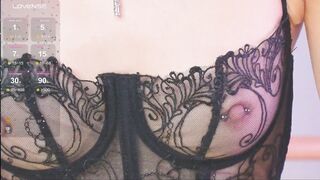 lylylovesyou Best Porn Video [Stripchat] - lovense, camel-toe, topless-white, hairy, cowgirl
