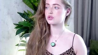 Watch AshleyD_ Best Porn Video [Stripchat] - blondes-blowjob, blondes, deepthroat, russian, fingering