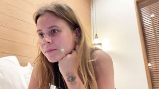 Stellamarbella Leaked Porn Video [Stripchat] - big-ass-white, middle-priced-privates-young, young, lovense, pov