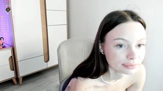 neldaeves Cam Porn Video [Chaturbate] - new, bigass, shy, 18, bigboobs