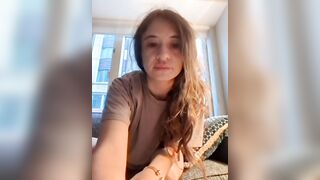 Watch gabyenlalunax Best Porn Video [Stripchat] - double-penetration, dildo-or-vibrator-double-penetration, big-ass-anal, hipsters, twerk