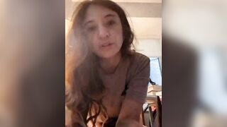 Watch gabyenlalunax Best Porn Video [Stripchat] - double-penetration, dildo-or-vibrator-double-penetration, big-ass-anal, hipsters, twerk