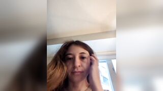 Watch gabyenlalunax Best Porn Video [Stripchat] - double-penetration, dildo-or-vibrator-double-penetration, big-ass-anal, hipsters, twerk