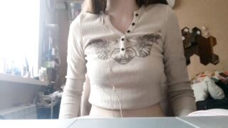 darlenebickford Cam Porn Video [Chaturbate] - new, natural, shy, cute, bigboobs