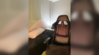 MisFrekcles_ New Porn Video [Stripchat] - cam2cam, big-tits-brunettes, spanking, blowjob-ahegao, big-tits-titty-fuck