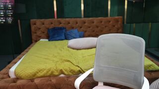 Watch Molly_Crazy_ Best Porn Video [Stripchat] - luxurious-privates, yoga, cam2cam, young, brunettes-young