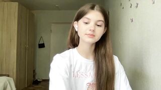 Watch venus_in_mirror HD Porn Video [Chaturbate] - new, shy, young, 18, skinny