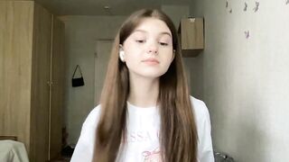 Watch venus_in_mirror HD Porn Video [Chaturbate] - new, shy, young, 18, skinny