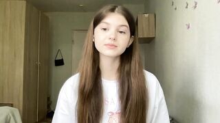 Watch venus_in_mirror HD Porn Video [Chaturbate] - new, shy, young, 18, skinny