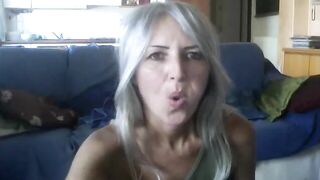 Watch claudia_with_love Leaked Porn Video [Chaturbate] - new, milf, mature, italian, skinny