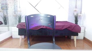 alesiamoore HD Porn Video [Stripchat] - dirty-talk, shaven, colombian-young, middle-priced-privates, romantic-young