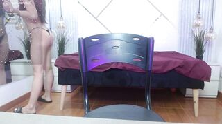 alesiamoore HD Porn Video [Stripchat] - dirty-talk, shaven, colombian-young, middle-priced-privates, romantic-young