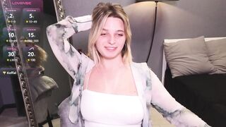 Watch LisaBenner Best Porn Video [Stripchat] - big-tits-doggy-style, affordable-cam2cam, cheapest-privates-white, piercings, orgasm