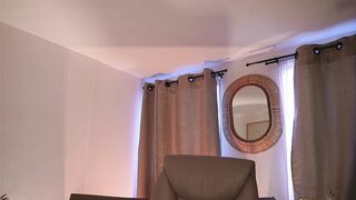 sara_albrecht Leaked Porn Video [Chaturbate] - hairy, feet, natural, latina, teen