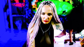 MonicaMaxwel Leaked Porn Video [Stripchat] - white, russian, colorful, cam2cam, piercings-white