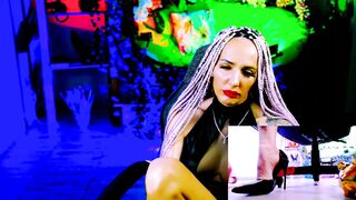 MonicaMaxwel Leaked Porn Video [Stripchat] - white, russian, colorful, cam2cam, piercings-white