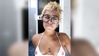 MystiqueXXX Best Porn Video [Stripchat] - small-tits-teens, latin, latin-blowjob, role-play, colombian-petite