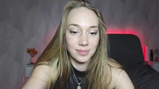 Watch Engel_13 Leaked Porn Video [Stripchat] - athletic-blondes, moderately-priced-cam2cam, blondes, interactive-toys, twerk-white