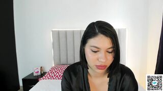 Watch goddess_saori_ Best Porn Video [Stripchat] - latin-teens, black-hair-teens, couples, deepthroat, blowjob