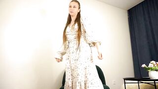 _little_melody_ Hot Porn Video [Chaturbate] - new, innocent, 18, teen, cute