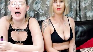 Watch TheFun_House Cam Porn Video [Stripchat] - twerk, blowjob-ahegao, big-tits-white, blowjob-mistresses, big-tits-deepthroat