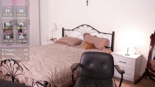 allotropp Hot Porn Video [Chaturbate] - natural, milf, lovense, blonde, cute
