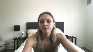 scarletterose_504259 Cam Porn Video [Chaturbate] - new, flexible, blonde, gymgirl