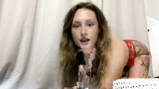 Watch xclemsx Hot Porn Video [Chaturbate] - new, gymgirl, cute, petite