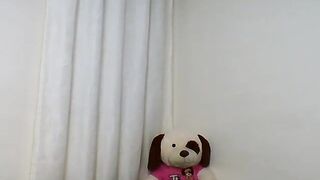 Watch babyenyell Best Porn Video [Stripchat] - girls, sex-toys, squirt-teens, striptease-latin, dildo-or-vibrator-teens