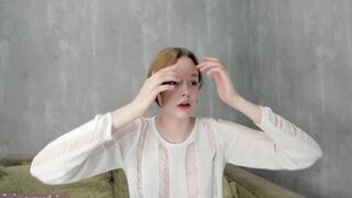 angellshy Cam Porn Video [Chaturbate] - smalltits, 18, skinny, teen