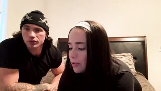 alexilottt New Porn Video [Chaturbate] - new, young, 18, sexycouple, pvt