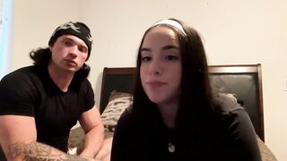 alexilottt New Porn Video [Chaturbate] - new, young, 18, sexycouple, pvt