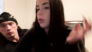 alexilottt New Porn Video [Chaturbate] - new, young, 18, sexycouple, pvt