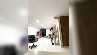 Watch leylaclintonxx HD Porn Video [Stripchat] - cheapest-privates, big-ass-creampie, twerk-young, colombian-young, dildo-or-vibrator-deepthroat