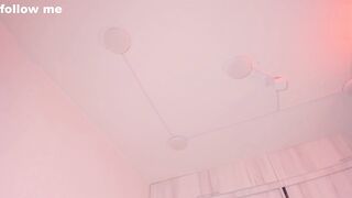 missjuliaa_ Best Porn Video [Chaturbate] - lesbian, bigass, anal, fuckmachine, skinny
