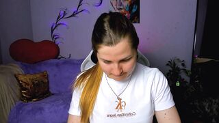 luck_betty Top Porn Video [Stripchat] - brunettes-young, spanking, dildo-or-vibrator-young, petite, white