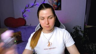 luck_betty Top Porn Video [Stripchat] - brunettes-young, spanking, dildo-or-vibrator-young, petite, white