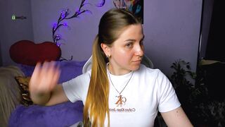 luck_betty Top Porn Video [Stripchat] - brunettes-young, spanking, dildo-or-vibrator-young, petite, white
