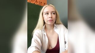 Watch Aleksa_qt Hot Porn Video [Stripchat] - russian-petite, camel-toe, interactive-toys-young, outdoor, yoga